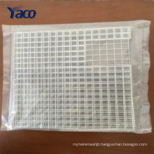 8 gauge galvanized welded wire mesh panel